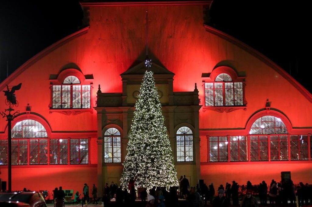 Get in the Holiday Spirit with These Ottawa Christmas Activities