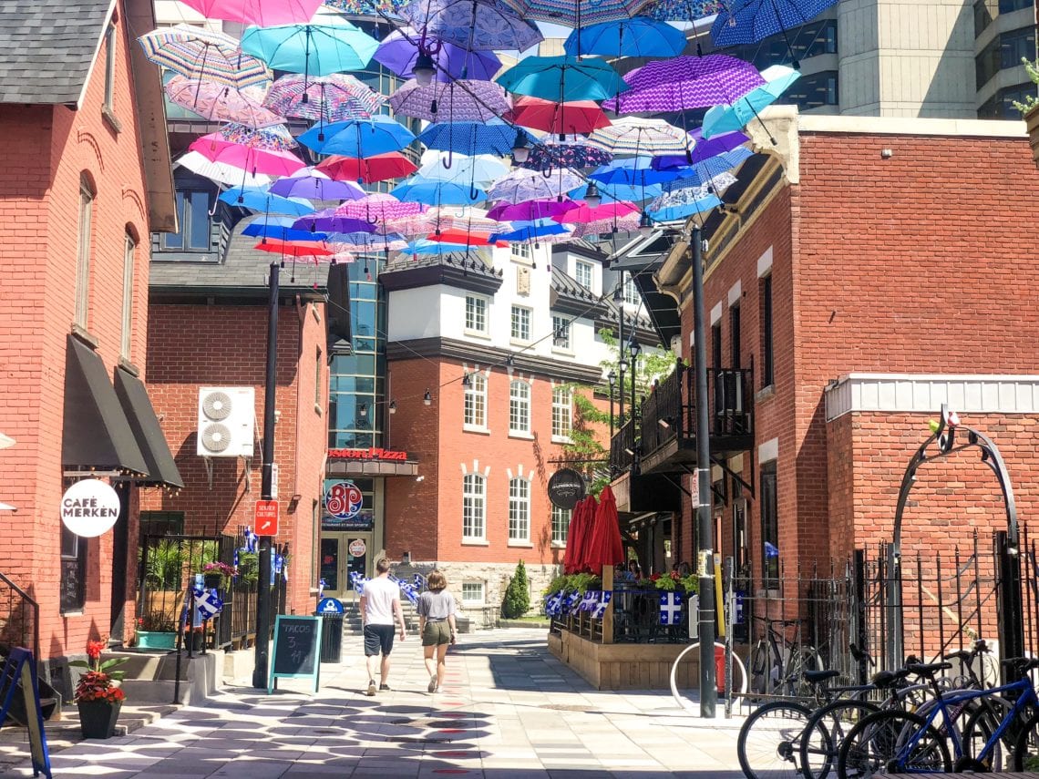 25 Activities You Need To Do In Outaouais This Summer - Little Miss Ottawa