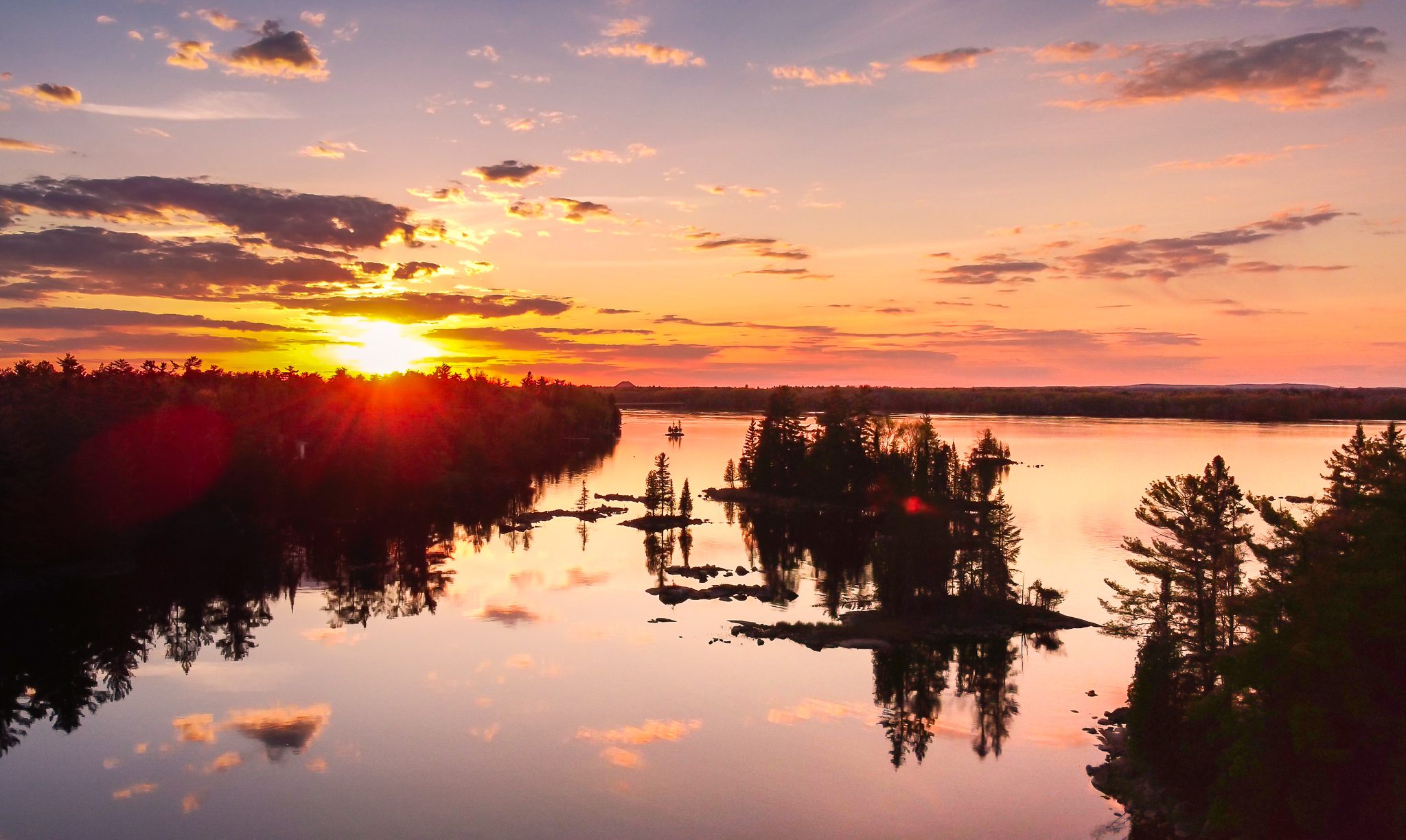 Morris Island Conservation Area: Island Adventure in Ottawa - Little ...